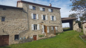 Gite de la ferme